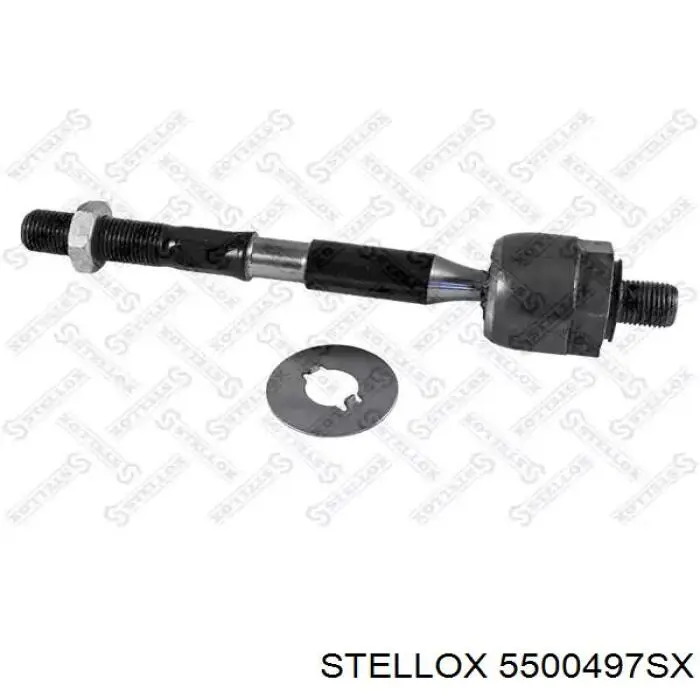 Comprar RL465108D Raiso Barra de acoplamiento
