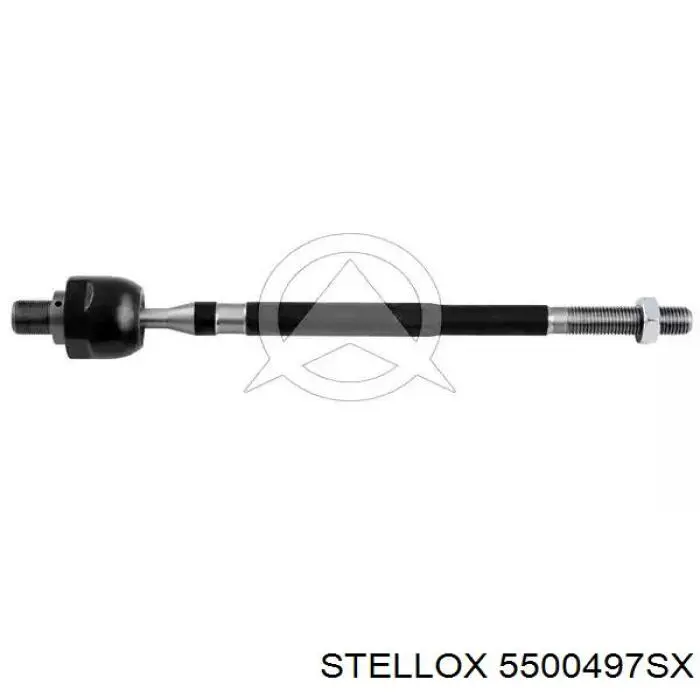Barra de acoplamiento RL465108D Raiso