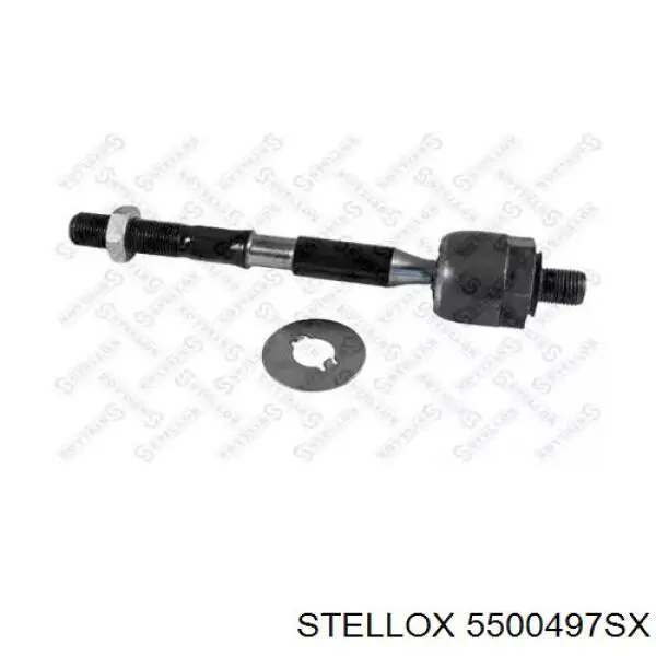 Comprar 5500497SX Stellox Barra de acoplamiento
