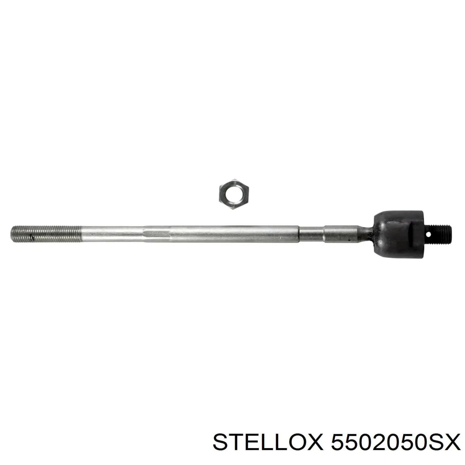 5502050SX Stellox barra de acoplamiento