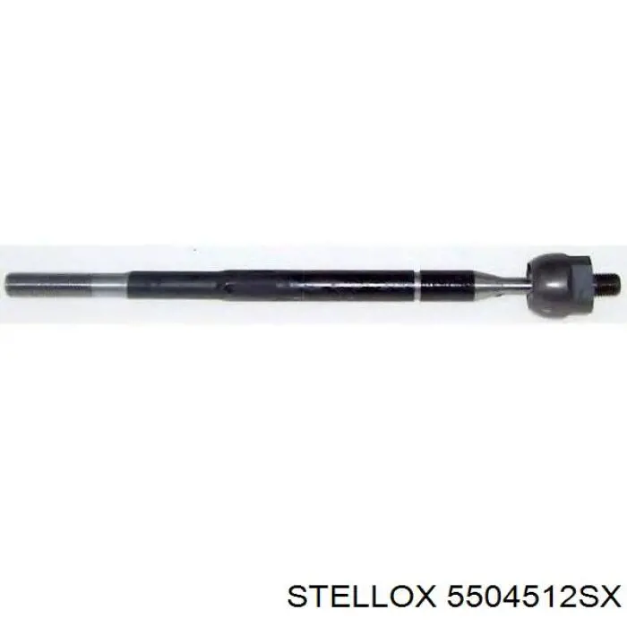 5504512SX Stellox barra de acoplamiento