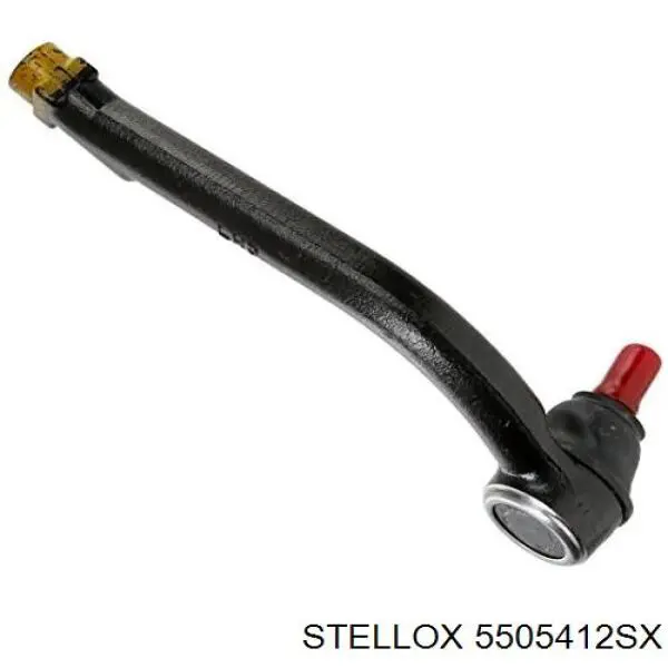 Barra de acoplamiento Chevrolet Aveo 2 T250, T255