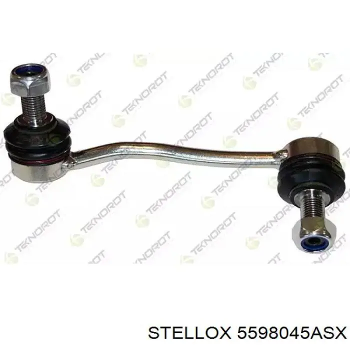 Barra de acoplamiento Toyota Corolla E12