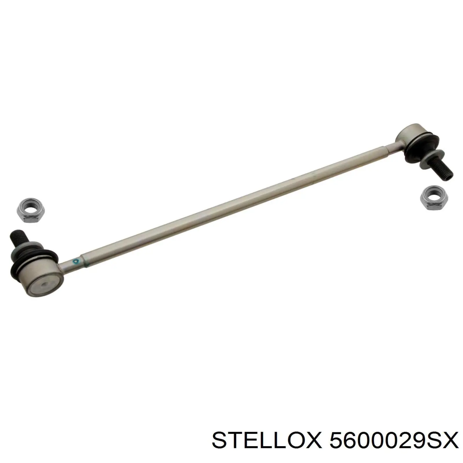 Soporte de barra estabilizadora delantera Toyota Auris E15