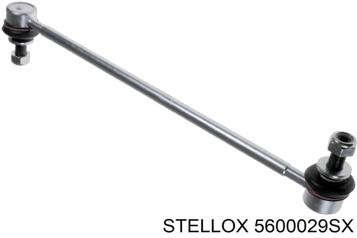 Soporte de barra estabilizadora delantera Toyota Auris E15