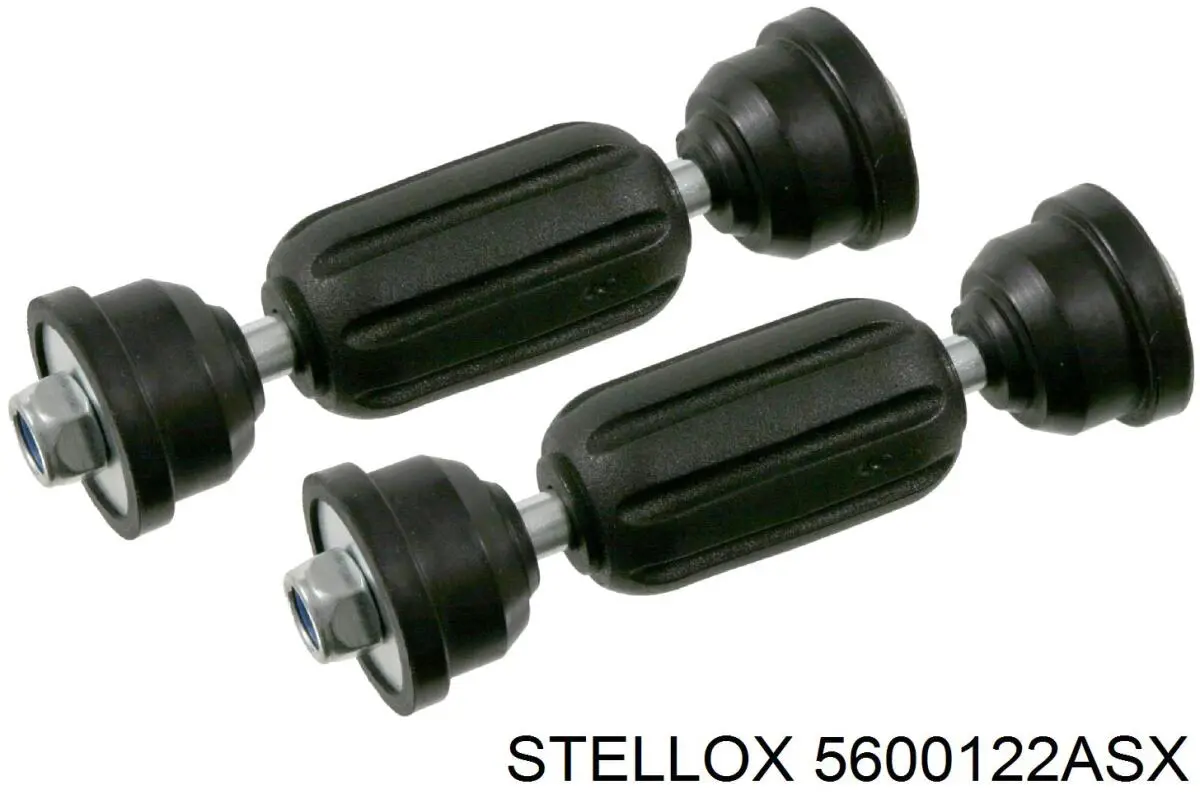 56-00122A-SX Stellox soporte de barra estabilizadora trasera