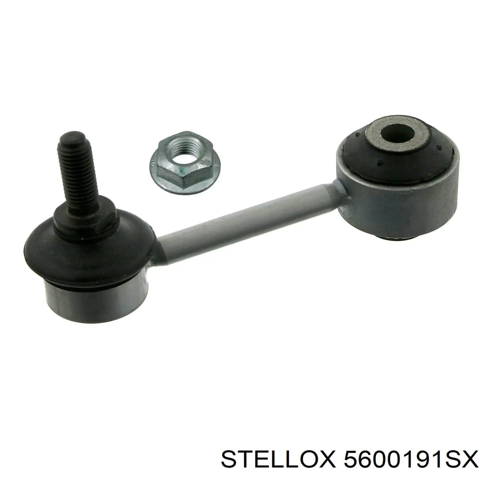 56-00191-SX Stellox soporte de barra estabilizadora trasera