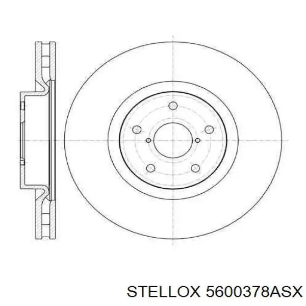 Soporte de barra estabilizadora delantera Subaru Forester 3 S12, SH