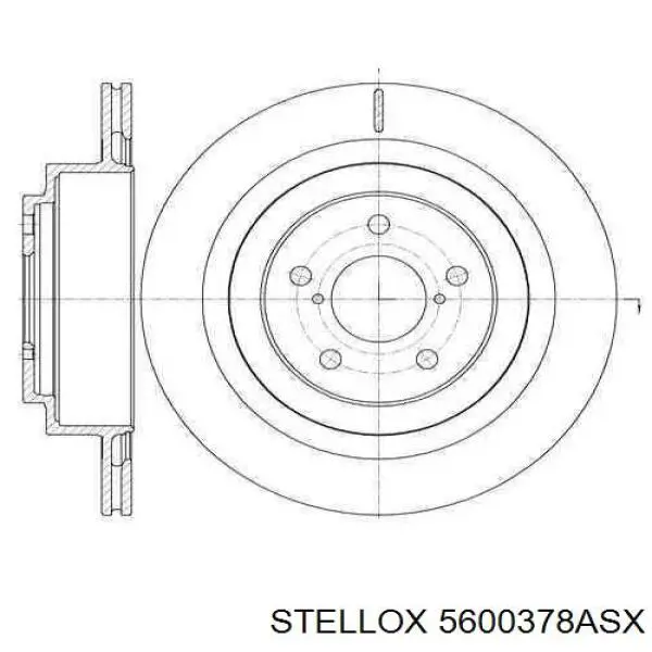 Soporte de barra estabilizadora delantera Subaru Forester 3 S12, SH
