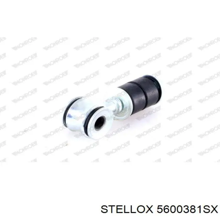 Soporte de barra estabilizadora delantera Fiat Tipo 160