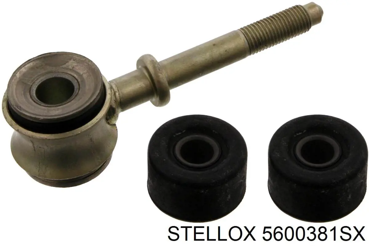 Soporte de barra estabilizadora delantera Fiat Tipo 160