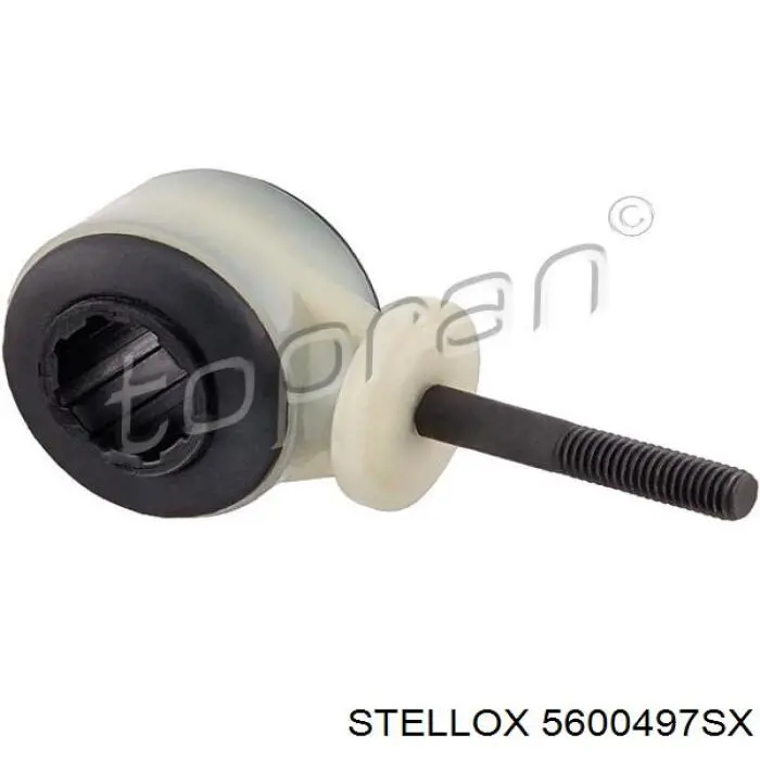 Soporte de barra estabilizadora delantera Opel Astra 51, 52, F35, M35