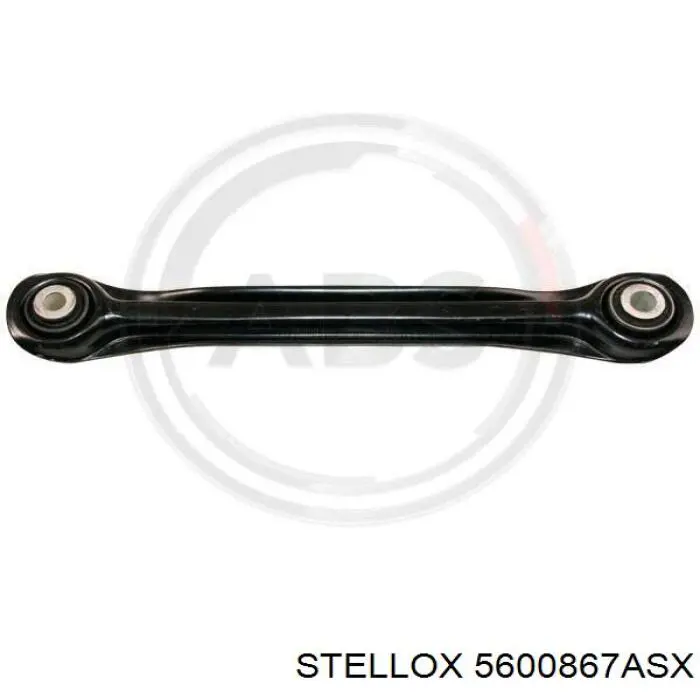 5600867ASX Stellox silentblock de brazo suspensión trasero transversal