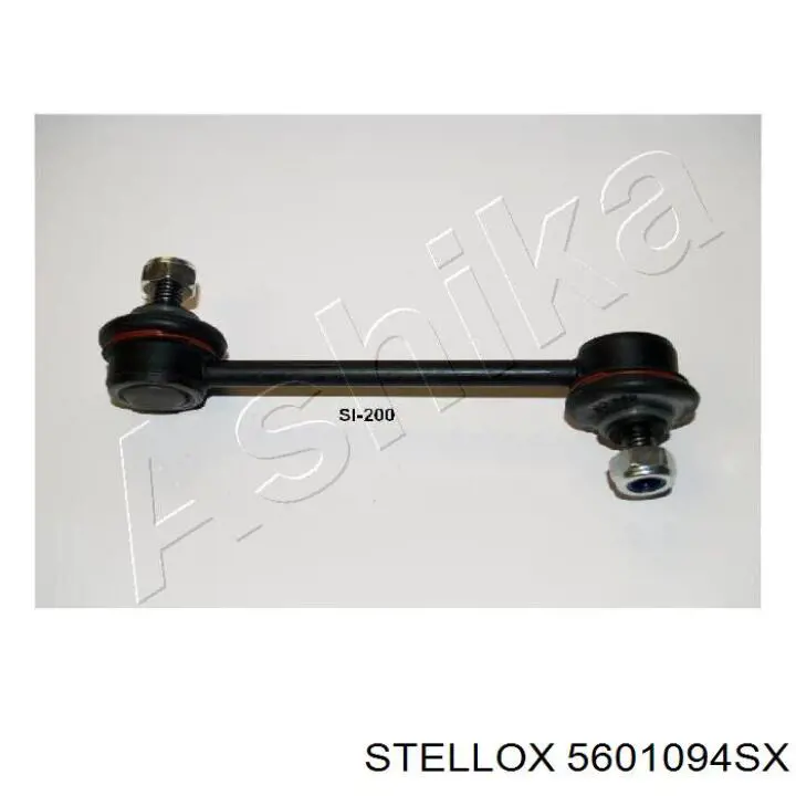 Soporte de barra estabilizadora trasera Toyota Celica T16