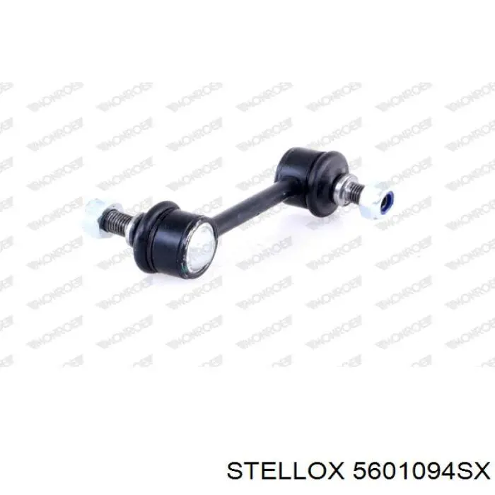 Soporte de barra estabilizadora trasera Toyota Celica T16