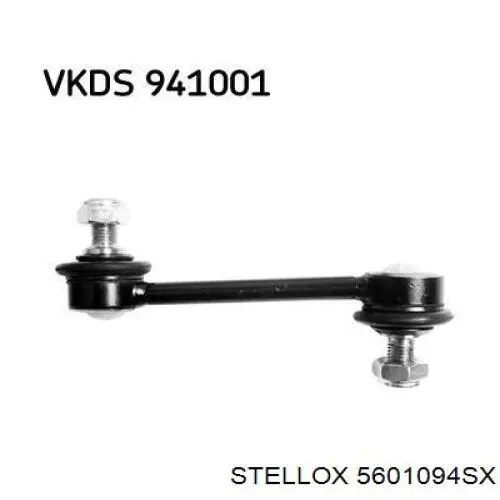 Soporte de barra estabilizadora trasera Toyota Celica T16