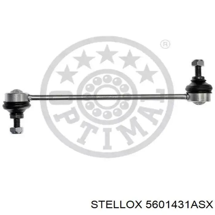 Soporte de barra estabilizadora delantera BMW 5 E28