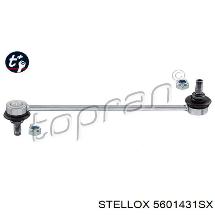 Soporte de barra estabilizadora delantera BMW 5 E28