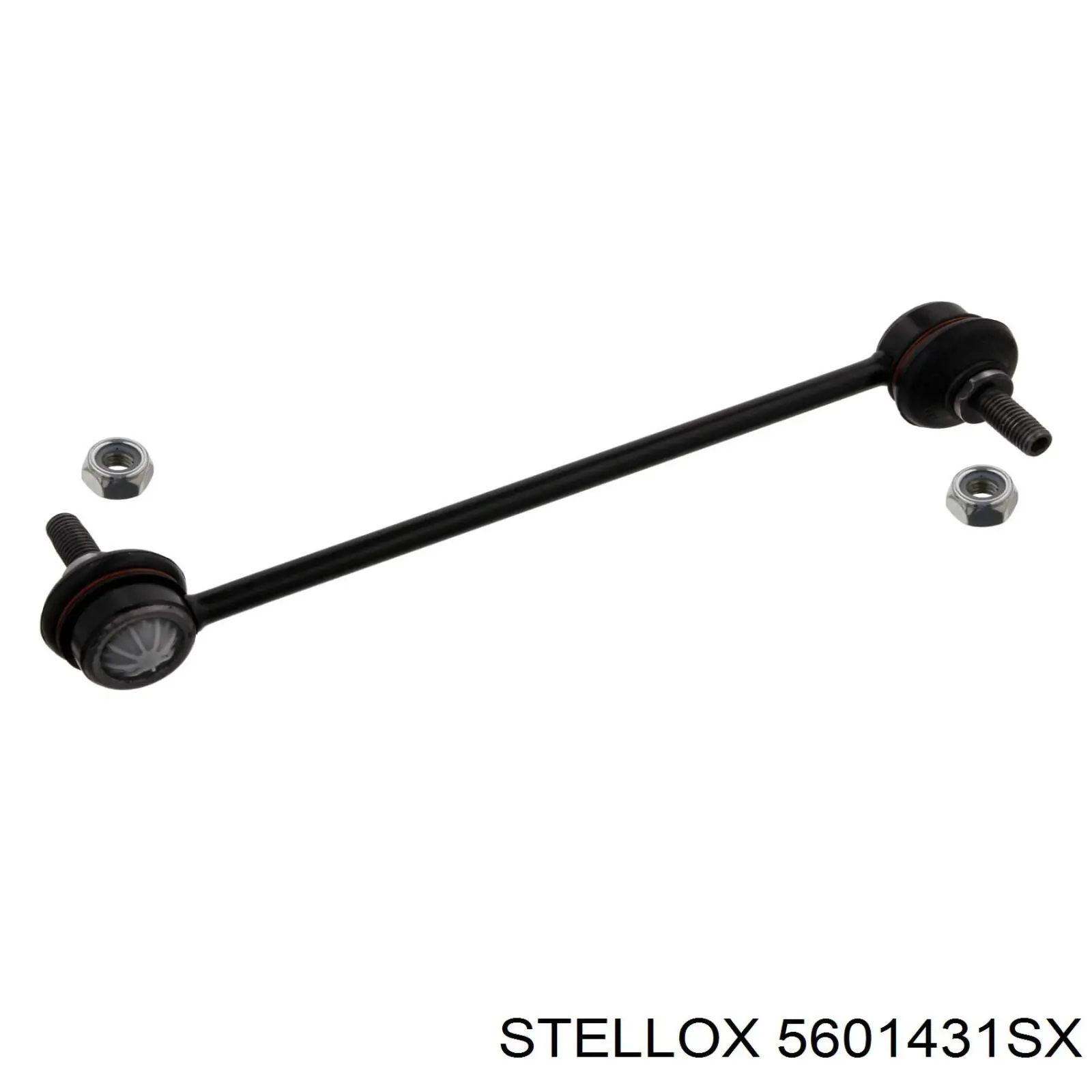 Soporte de barra estabilizadora delantera BMW 5 E28