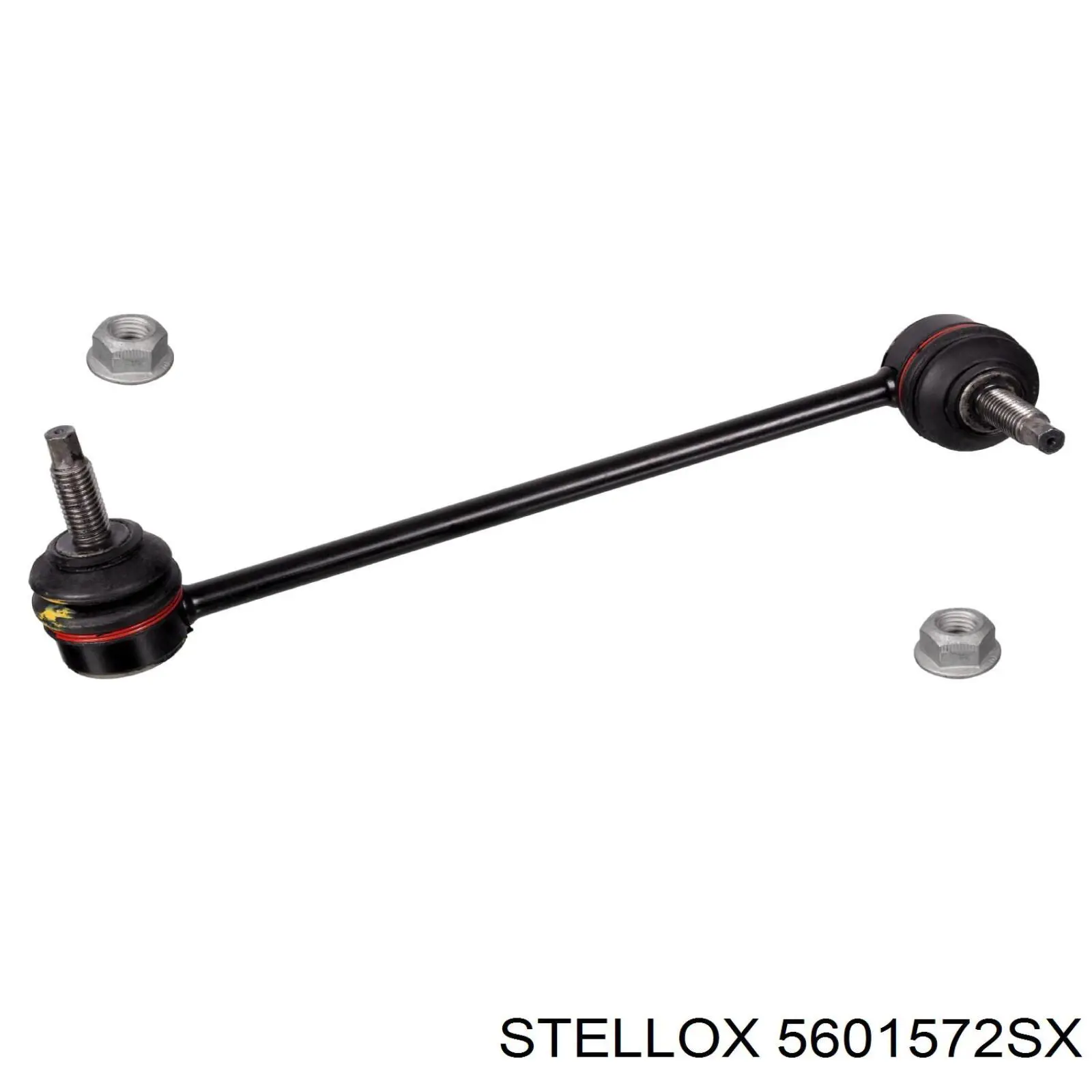 56-01572-SX Stellox soporte de barra estabilizadora delantera