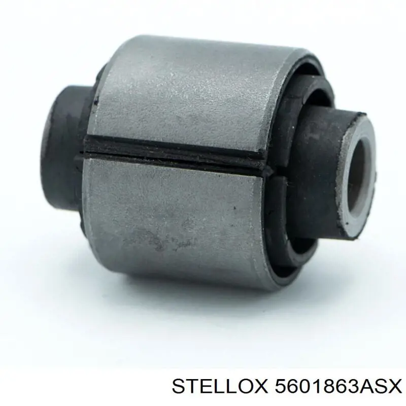 56-01863A-SX Stellox soporte de barra estabilizadora delantera