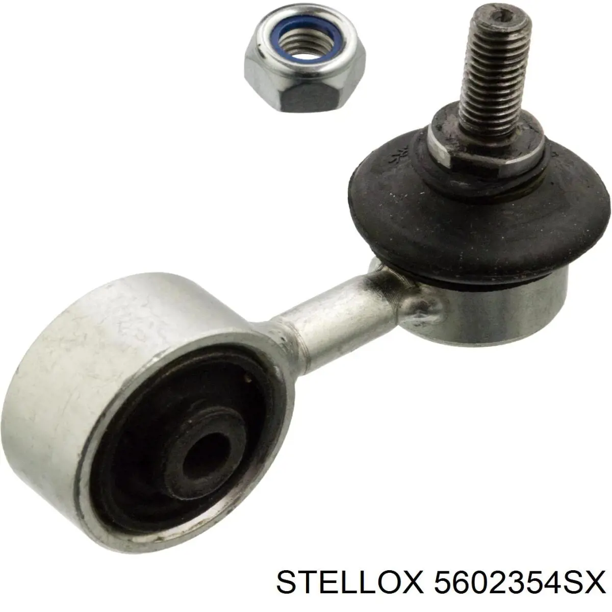 5602354SX Stellox soporte de barra estabilizadora delantera