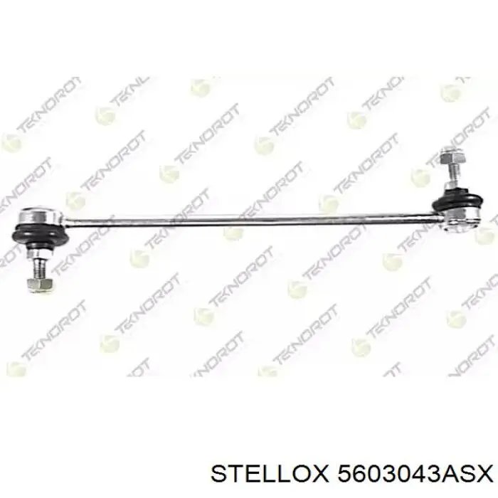 Soporte de barra estabilizadora delantera Chevrolet Aveo 2 T250, T255