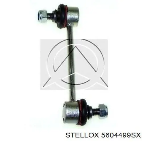 Soporte de barra estabilizadora trasera Toyota Celica T16