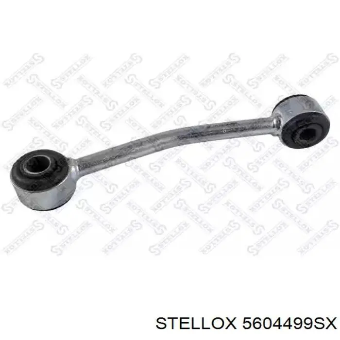 Soporte de barra estabilizadora trasera Toyota Celica T16