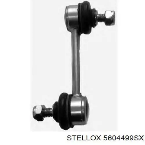 Soporte de barra estabilizadora trasera Toyota Celica T16