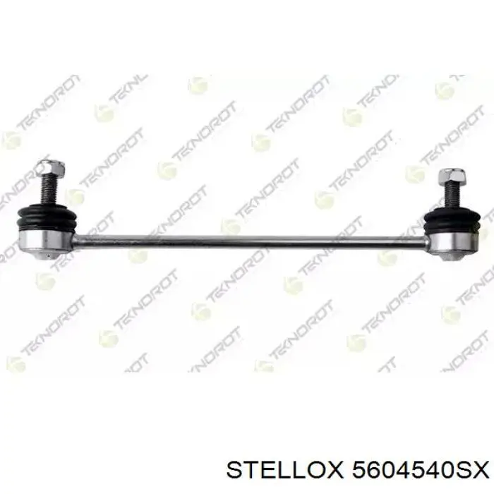 56-04540-SX Stellox soporte de barra estabilizadora delantera