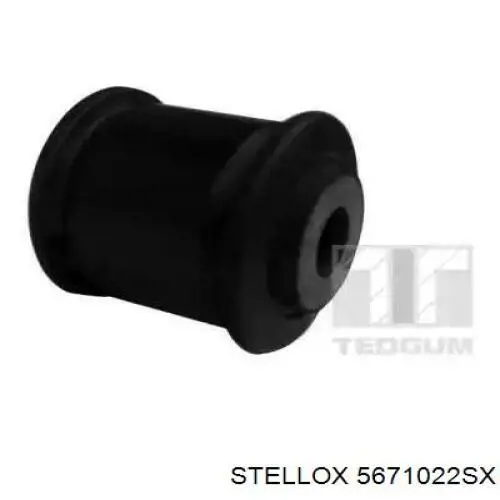 Soporte de barra estabilizadora delantera Ford Fiesta JH, JD