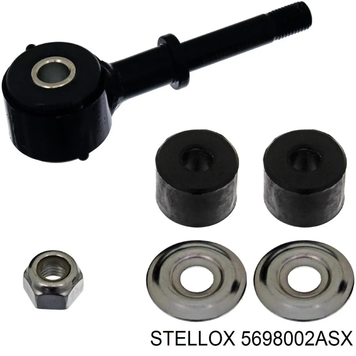 5698002ASX Stellox