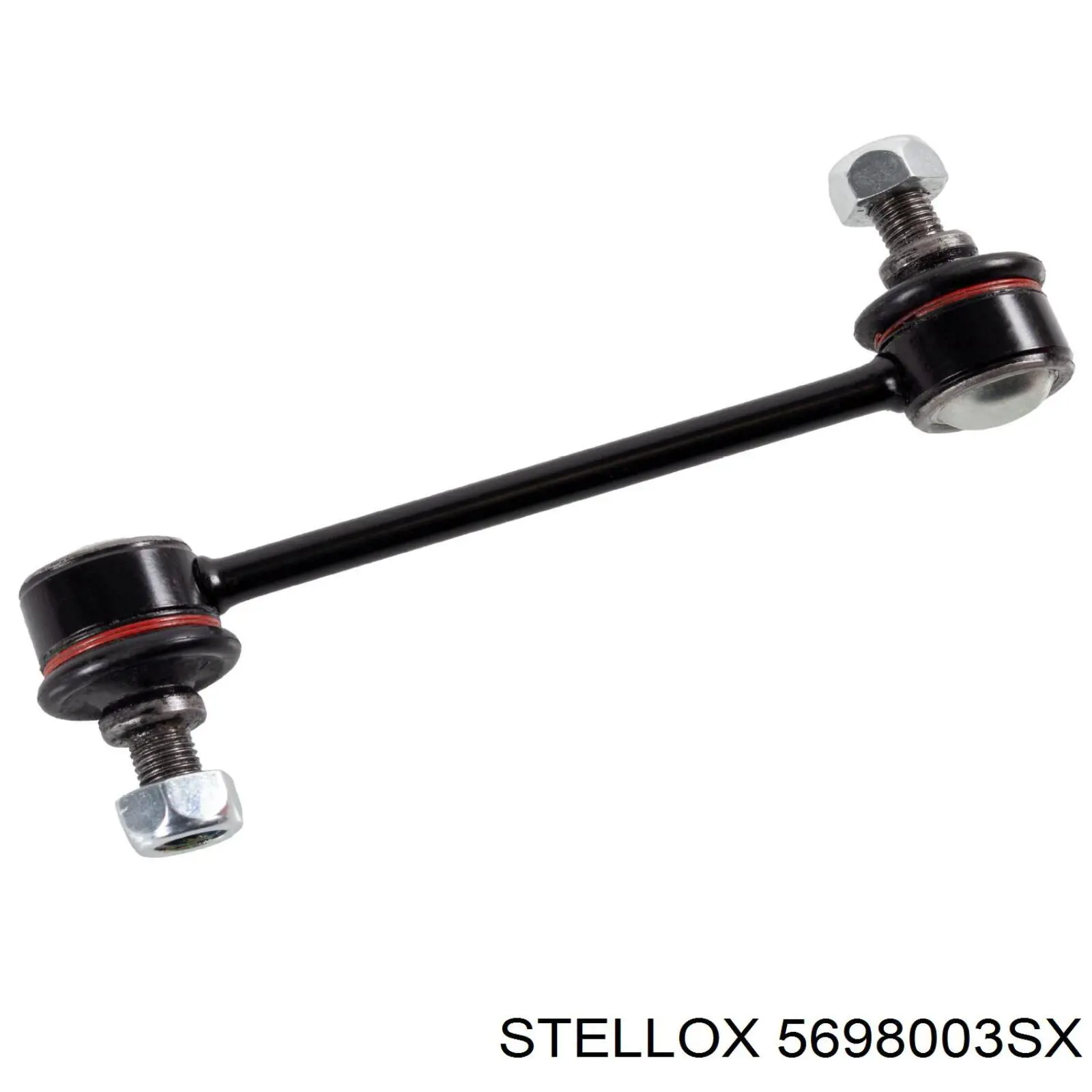 Soporte de barra estabilizadora trasera Toyota Celica T16