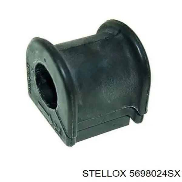 Soporte de barra estabilizadora delantera Toyota Corolla E12