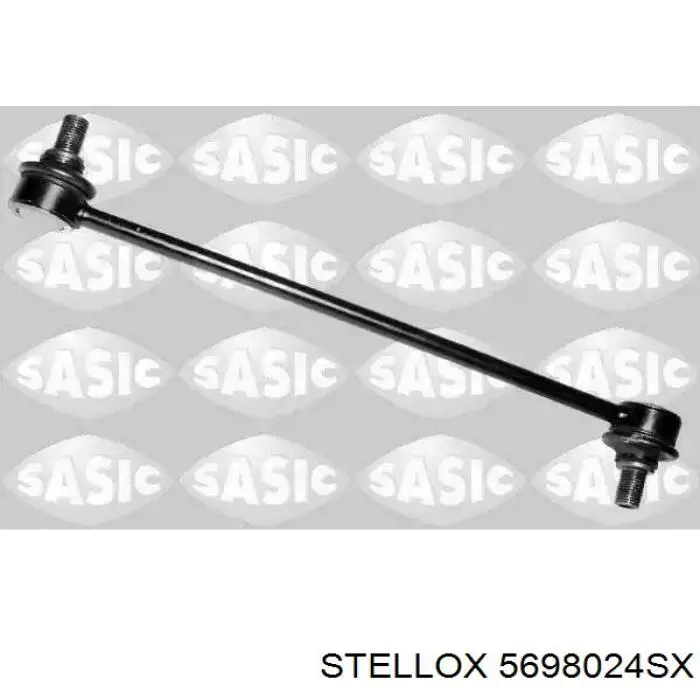 Soporte de barra estabilizadora delantera Toyota Corolla E12