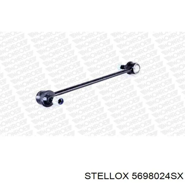 Soporte de barra estabilizadora delantera Toyota Corolla E12