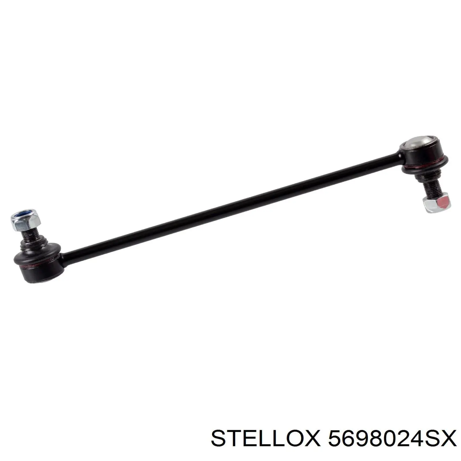 Soporte de barra estabilizadora delantera Toyota Corolla E12