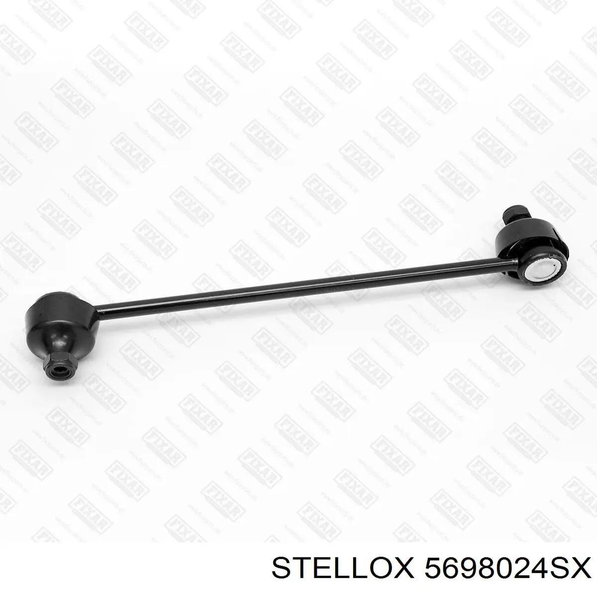 Soporte de barra estabilizadora delantera Toyota Corolla E12