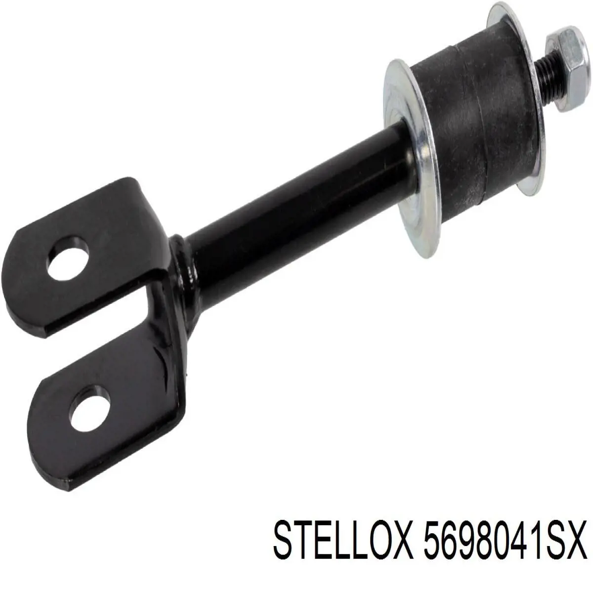 5698041SX Stellox soporte de barra estabilizadora trasera