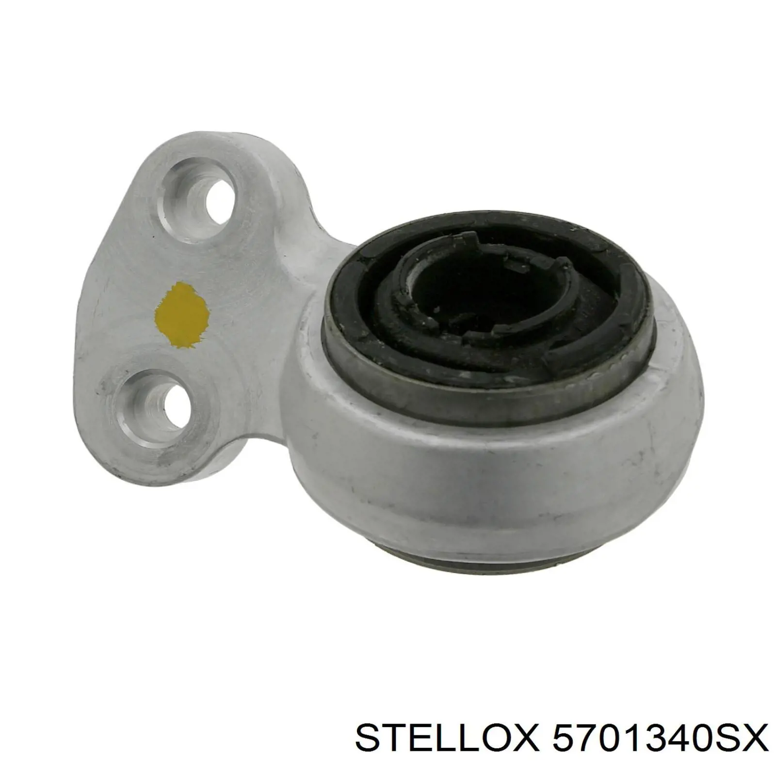 57-01340-SX Stellox silentblock de suspensión delantero inferior