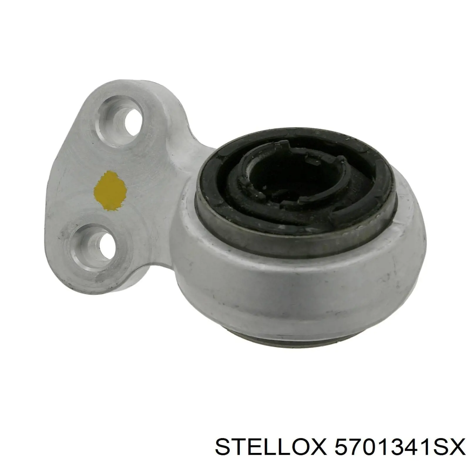 57-01341-SX Stellox silentblock de suspensión delantero inferior