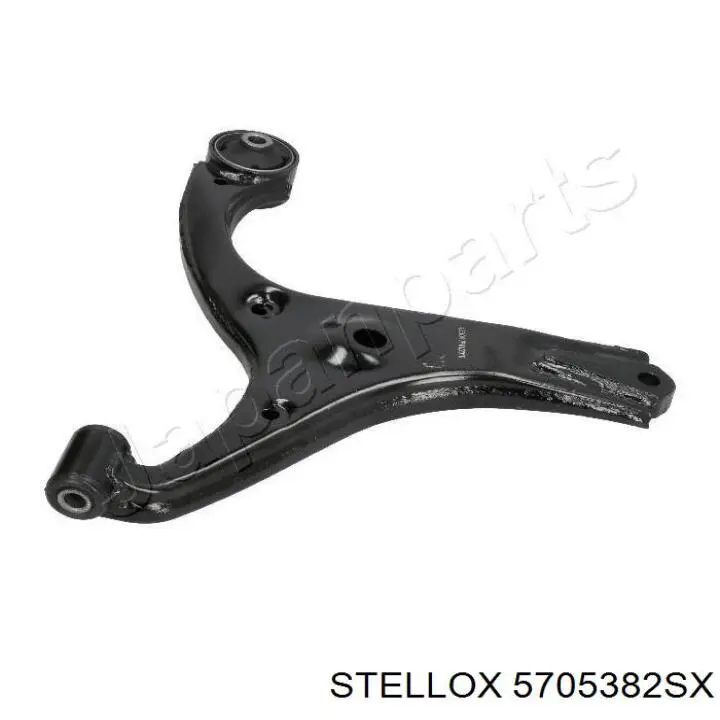 Brazo inferior izquierdo de la suspensión delantera Mapco 51248 precio, desde 47,75 EUR