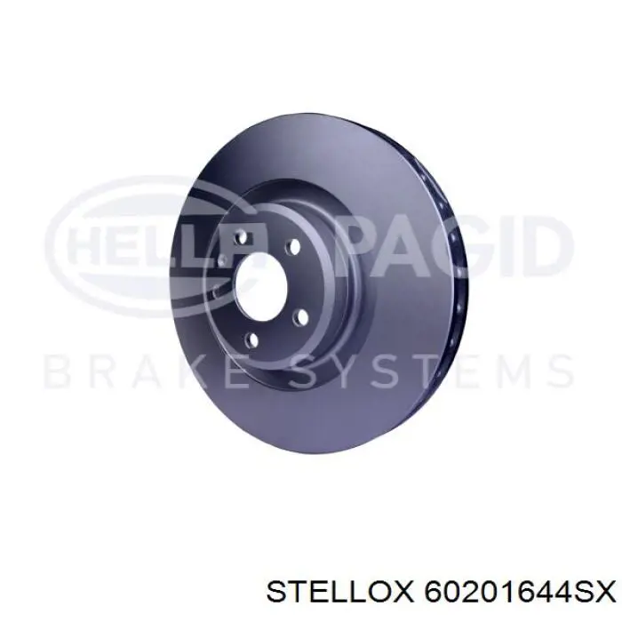 60201644SX Stellox