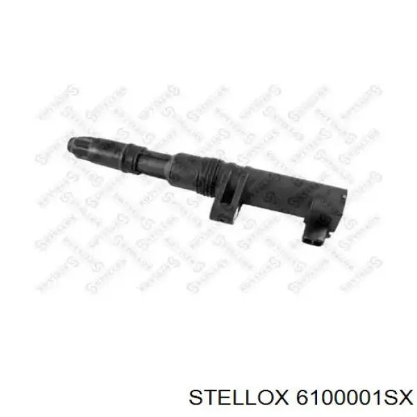 6100001SX Stellox bobina de encendido