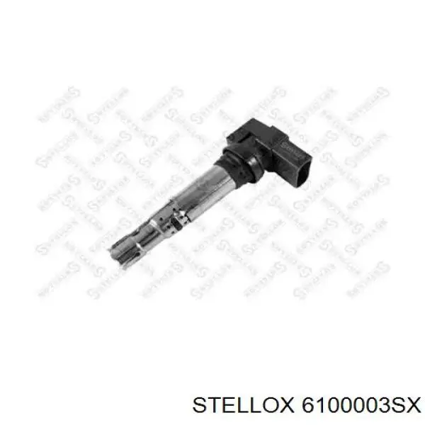 6100003SX Stellox bobina de encendido