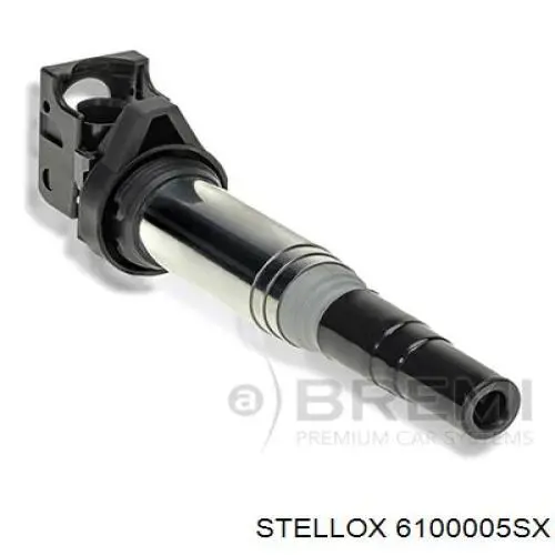 61-00005-SX Stellox bobina