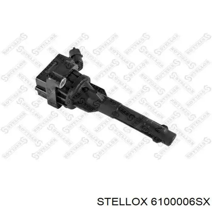 6100006SX Stellox bobina de encendido