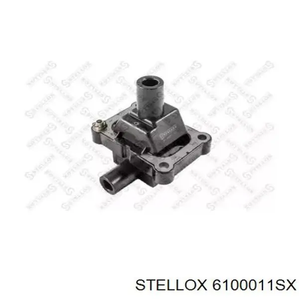 6100011SX Stellox bobina de encendido