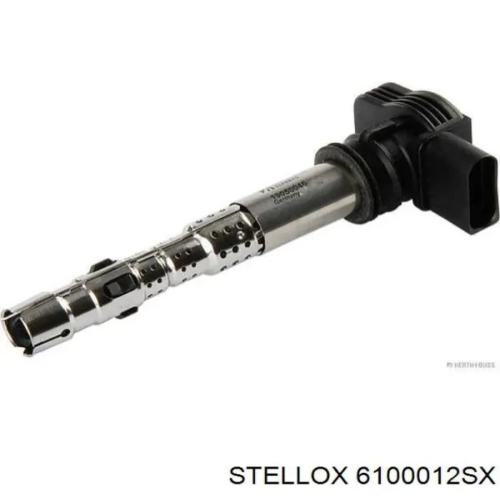 Volkswagen AMAROK 2HA, 2HB, S1B, S6B, S7A, S7B